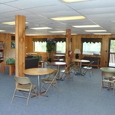 Wilmington Camping Resort Extérieur photo