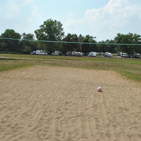 Wilmington Camping Resort Extérieur photo