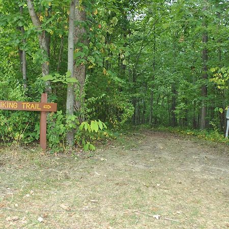Wilmington Camping Resort Extérieur photo