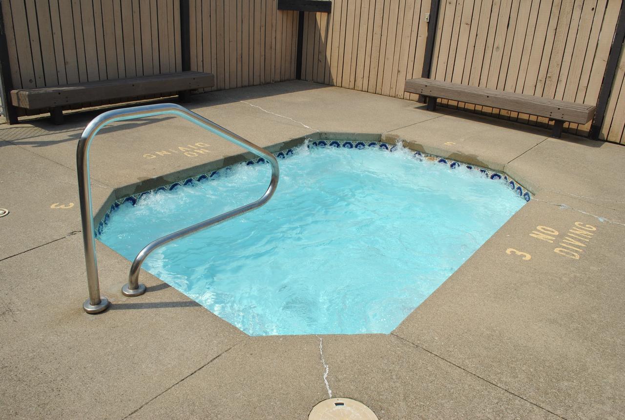 Wilmington Camping Resort Extérieur photo