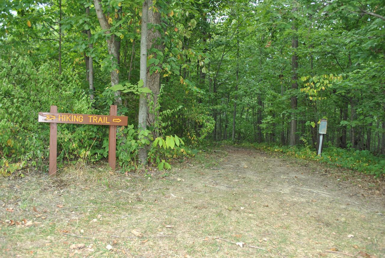 Wilmington Camping Resort Extérieur photo