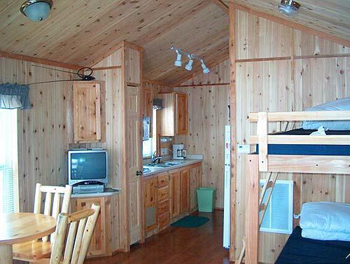 Wilmington Camping Resort Extérieur photo