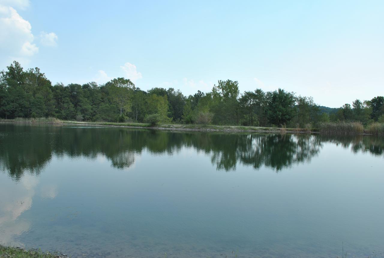 Wilmington Camping Resort Extérieur photo